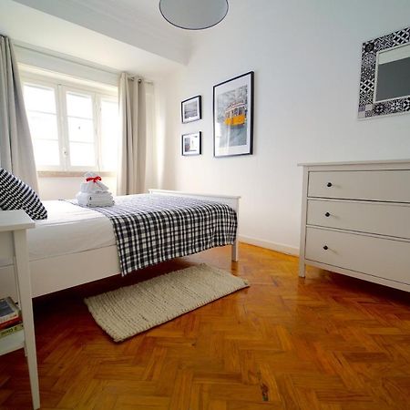 Avenidas Cozy Apartment Lisboa Extérieur photo