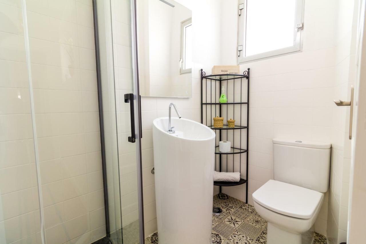 Avenidas Cozy Apartment Lisboa Extérieur photo