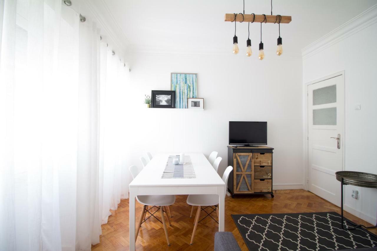 Avenidas Cozy Apartment Lisboa Extérieur photo