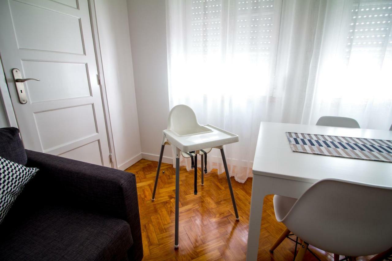 Avenidas Cozy Apartment Lisboa Extérieur photo
