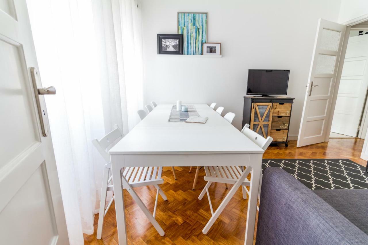 Avenidas Cozy Apartment Lisboa Extérieur photo
