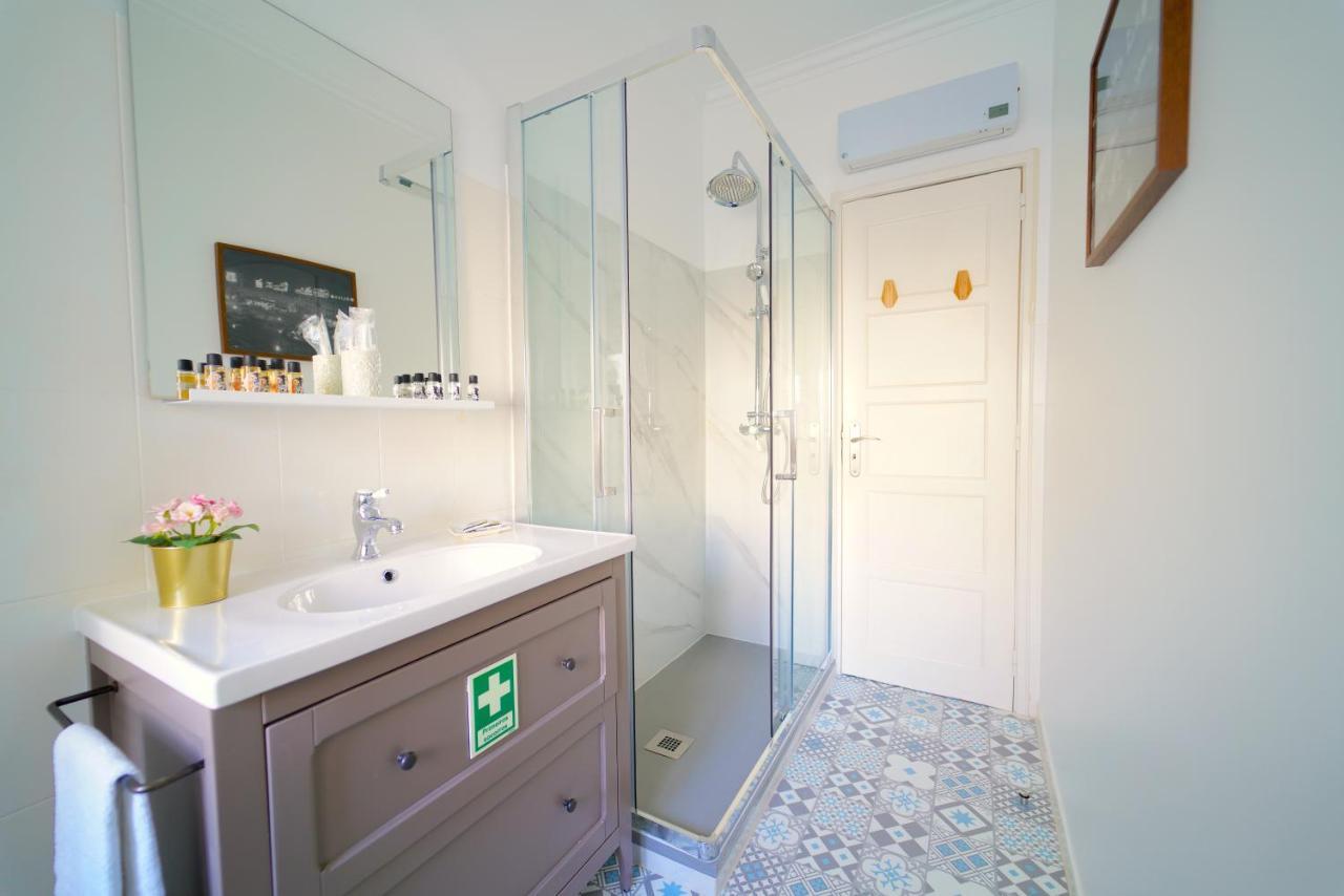 Avenidas Cozy Apartment Lisboa Extérieur photo