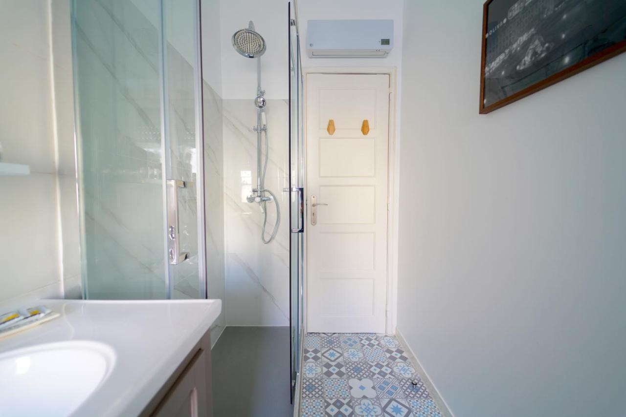 Avenidas Cozy Apartment Lisboa Extérieur photo
